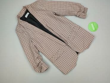 zara marynarka z piórami: Edan, Marynarka damska, XL — 2