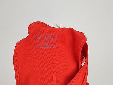 bluzy bff: 4F, Top damski, rozmiar 2XL — 4