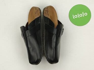 simpson kapcie: Klapki damskie, rozmiar 39 — 3