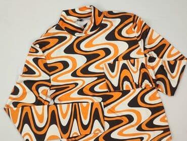 sukienka maxi sinsay: Sinsay, Women's blouse, size M (EU 38) — 1