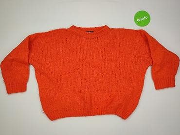 pull: ITALY FASHION, Sweter damski, rozmiar One size — 2