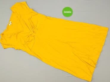 sukienki maxi na wesele z rozcięciem: Tom Tailor, Sukienka damska, rozmiar L — 2