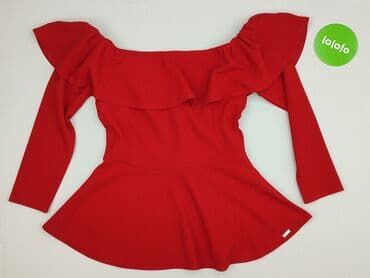 sukienki sweterkowe mohito: Mohito, Bluzka damska, S — 2