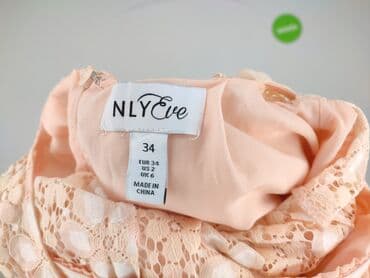 hera sukienki: Nly by Nelly, Sukienka damska, rozmiar XS — 4