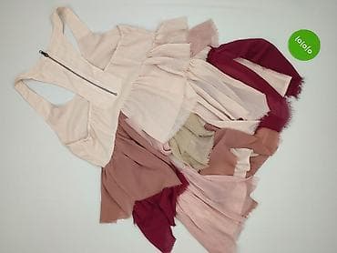 komplet h: H&M, Sukienka damska, rozmiar XL — 3