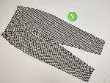 marka lidl ubrania: Spodnie materiałowe damskie, rozmiar S — 2