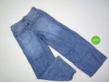 H&M Divided, Jeans for women, size 2XS — 3