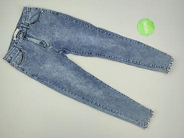 version jeans: M.Sara, Jeansy damskie, rozmiar L — 2