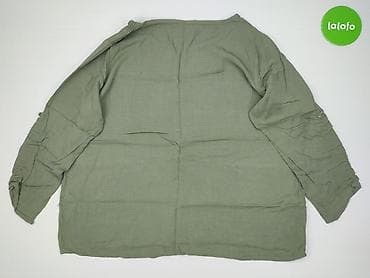 khaki bluzki: Beloved, Bluzka damska, rozmiar M — 3