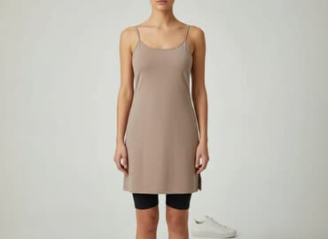 body wyszczuplające do sukienki: Bielizna damska, rozmiar S — 5