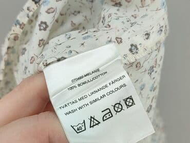 koszulka tommy hilfiger damska biala: Koszula damska, S — 4