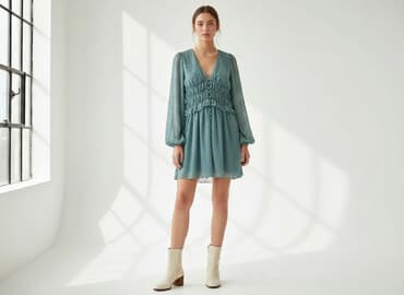 sukienki z piórami asos: ASOS Design, Sukienka damska, rozmiar XS — 1