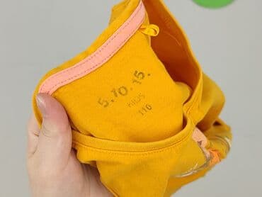 pluszowa kurtka z kapturem: Blouse, 5.10.15, 4-5 years, 104-110 cm, condition - Very good — 5