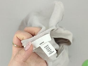 ubrania dla mamy: H&M Mama, Bluzka damska, rozmiar M — 5