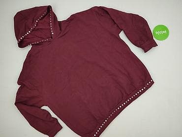 bluza appendage: Bluza z kapturem damska, rozmiar 7XL — 2