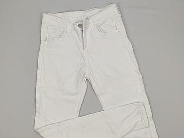 Jeansy damskie, rozmiar S