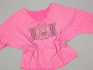 Sweter damski, rozmiar One size