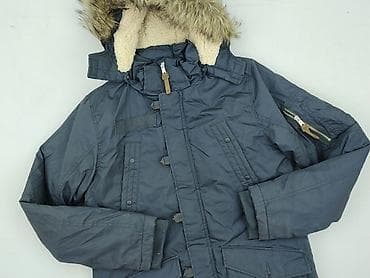 Kurtka zimowa, H&M, 14 lat, 158-164 cm, stan - Bardzo dobry w lalafo.pl Kurtka zimowa, H&M, 14 lat, 158-164 cm, stan - Bardzo dobry