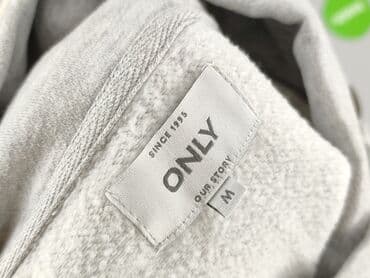 sweter open shoulder: ONLY, Bluza damska
, rozmiar M — 4