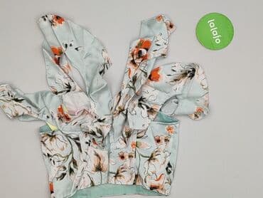 deezee sandaly na platformie: Golden Days, Top damski, rozmiar M — 3