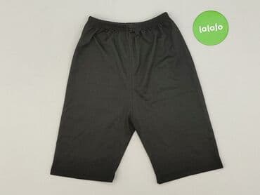 legginsy damskie calvin klein allegro: Shorts for women, S — 2