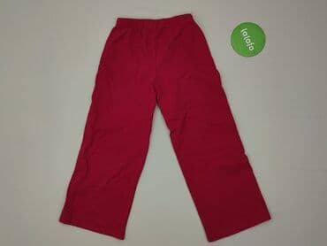 rajstopy z futerkiem: Leggings for kids, Topolino, 5-6 years, 110/116, condition - Good — 3