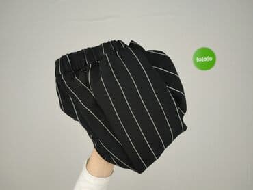 buty szerokie w palcach damskie: Spodnie materiałowe damskie, rozmiar S — 5