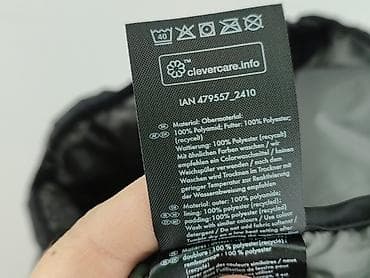 kik bluzy: Kurtka zimowa damska, rozmiar M — 5