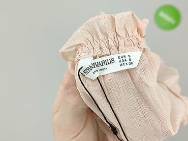 stradivarius biustonosz: Stradivarius, Top damski, rozmiar S — 5