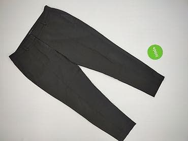 mango straight leg: Mohito, Spodnie materiałowe damskie, rozmiar L — 2