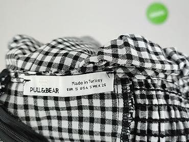 pull and bear papaya: PULL&BEAR, Sukienka damska, rozmiar S — 4