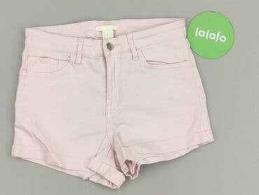 krótkie spodenki jeansowe hm: H&M, Szorty damskie, rozmiar XS — 2