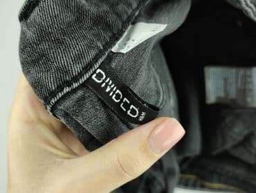 divided jeans: H&M Divided, Джинси жіночі, розмір S на lalafo.pl — 6 divided jeans: H&M Divided, Джинси жіночі, розмір S — 6