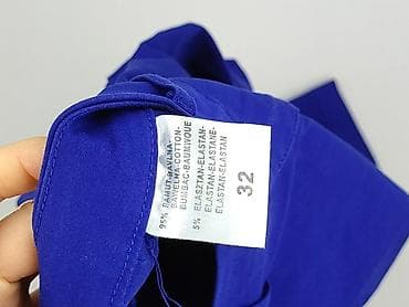 top secret 9: M.Sara, Spodnie materiałowe damskie, rozmiar L — 5