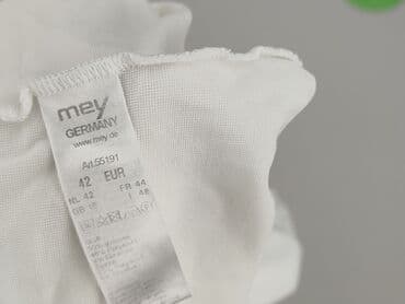 biustonosze 75 d: Mey, Top damski, rozmiar L — 4