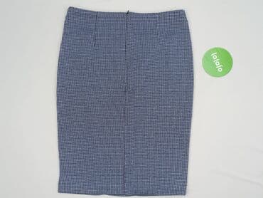 spódniczka srebrne: Reserved, Спідниця жіноча, L — 3