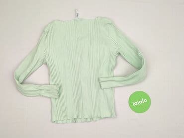 bluzki miętowa: Page One, Women's blouse, size M (EU 38) — 3