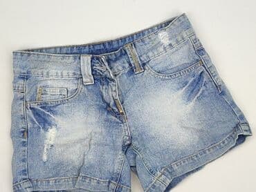 szorty jeansowe zalando: Denim Co, Szorty damskie, rozmiar S — 1