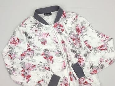 Janina, Women`s bomber jacket, size M