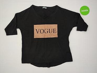 plus size: AWSARRE, Bluzka damska, rozmiar 3XL — 2