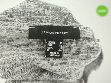 top atmosphere: Atmosphere, Women's blouse, M — 4