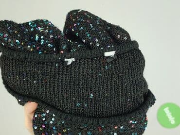 bluzka do cekinowej spódnicy: Tunika damska, rozmiar 3XL — 4