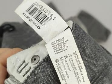 spodnie damskie top secret: Jeansy damskie, rozmiar S — 5