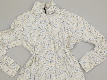 koszula damska z napisami: Women`s shirt, size XL — 2