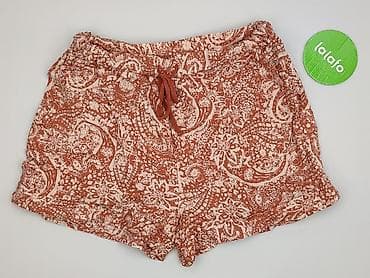 bluza boho damska: Szorty damskie, rozmiar M — 2