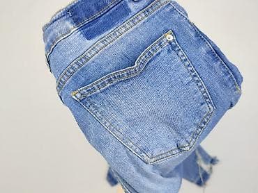 pepperts jeans: Terranova, Jeansy damskie, rozmiar S — 6