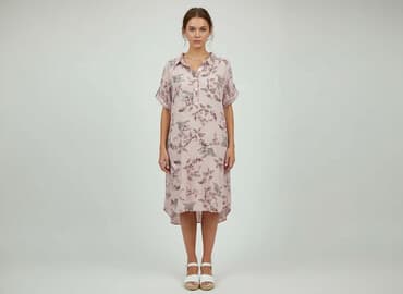 sukienki mini na wesele allegro: Sukienka damska, rozmiar S — 6