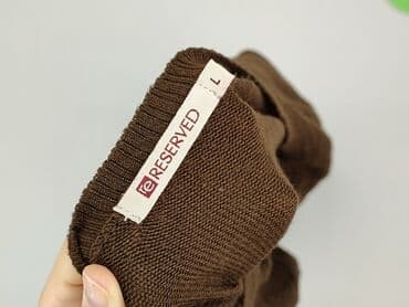 Women: Reserved, Women`s knitwear, size L (EU 40) — 5