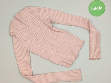 Ubrania damskie: H&M, Sweter damski, rozmiar XS — 3