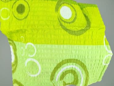 Pokrowce: Serwetka 75 x 70, kolor - Jasnozielony, stan - Idealny — 4